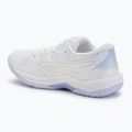Buty damskie ASICS Beyond FF white/champagne 3