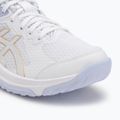 Buty damskie ASICS Beyond FF white/champagne 7