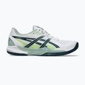 Buty męskie ASICS Powerbreak FF white/tranquil teal