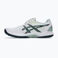 Buty męskie ASICS Powerbreak FF white/tranquil teal 2