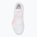 Buty damskie ASICS Sky Elite FF 3 white/vivid coral 5