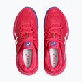 Buty do tenisa damskie ASICS Court FF 3 Clay bright rose/white 6