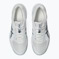 Buty męskie ASICS Gel-Task 4 white/tranquil teal 12