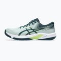 Buty męskie ASICS Beyond FF lichen rock/tranquil teal 2