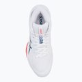 Buty męskie ASICS Sky Elite FF MT 3 white/mako blue 5
