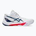 Buty męskie ASICS Sky Elite FF MT 3 white/mako blue