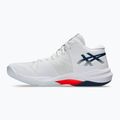 Buty męskie ASICS Sky Elite FF MT 3 white/mako blue 2