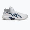 Buty męskie ASICS Beyond FF MT white/mako blue 2