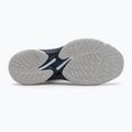 Buty męskie ASICS Beyond FF MT white/mako blue 4