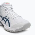 Buty męskie ASICS Beyond FF MT white/mako blue 7