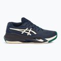 Buty do tenisa męskie  Asics Gel-Resolution X Clay midnight/cream 2