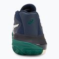 Buty do tenisa męskie  Asics Gel-Resolution X Clay midnight/cream 6