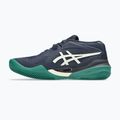 Buty do tenisa męskie  Asics Gel-Resolution X Clay midnight/cream 2