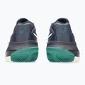 Buty do tenisa męskie  Asics Gel-Resolution X Clay midnight/cream 5
