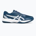 Buty męskie ASICS Gel-Task 4 mako blue/white 2