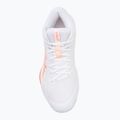 Buty damskie ASICS Sky Elite FF MT 3 white/vivid coral 5