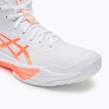 Buty damskie ASICS Sky Elite FF MT 3 white/vivid coral 7