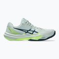 Buty męskie ASICS Sky Elite FF 3 lichen rock/tranquil teal 8