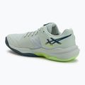 Buty męskie ASICS Sky Elite FF 3 lichen rock/tranquil teal 3