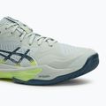 Buty męskie ASICS Sky Elite FF 3 lichen rock/tranquil teal 7