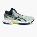Buty męskie ASICS Beyond FF MT lichen rock/tranquil teal 2