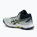 Buty męskie ASICS Beyond FF MT lichen rock/tranquil teal 3