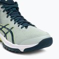 Buty męskie ASICS Beyond FF MT lichen rock/tranquil teal 7