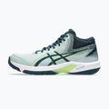 Buty męskie ASICS Beyond FF MT lichen rock/tranquil teal 9