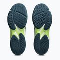Buty męskie ASICS Beyond FF MT lichen rock/tranquil teal 10