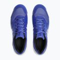 Buty do tenisa męskie ASICS Gel-Dedicate 8 Clay dark cobalt/white 13