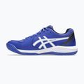 Buty do tenisa męskie Asics Gel-Dedicate 8 dark cobalt/white 2