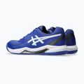 Buty do tenisa męskie Asics Gel-Dedicate 8 dark cobalt/white 4
