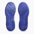 Buty do tenisa męskie Asics Gel-Dedicate 8 dark cobalt/white 7