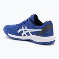 Buty do tenisa męskie Asics Gel-Dedicate 8 dark cobalt/white 3