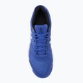 Buty do tenisa męskie Asics Gel-Dedicate 8 dark cobalt/white 5