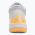 Buty damskie ASICS Beyond FF MT white/vivid coral 6