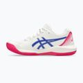 Buty do tenisa damskie Asics Gel-Dedicate 8 Clay W cream/dark cobalt 2
