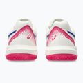 Buty do tenisa damskie Asics Gel-Dedicate 8 Clay W cream/dark cobalt 5