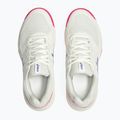 Buty do tenisa damskie Asics Gel-Dedicate 8 Clay W cream/dark cobalt 6
