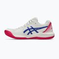 Buty do tenisa damskie Asics Gel-Dedicate 8 W cream/dark cobalt 2