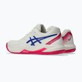 Buty do tenisa damskie Asics Gel-Dedicate 8 W cream/dark cobalt 4