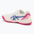 Buty do tenisa damskie Asics Gel-Dedicate 8 W cream/dark cobalt 3