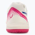 Buty do tenisa damskie Asics Gel-Dedicate 8 W cream/dark cobalt 6