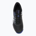 Buty do tenisa męskie Asics Game FF Clay black/white 5