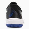 Buty do tenisa męskie Asics Game FF Clay black/white 6