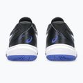 Buty do tenisa męskie Asics Game FF Clay black/white 5