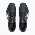 Buty do tenisa męskie Asics Game FF Clay black/white 6