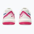 Buty do tenisa dziecięce Asics Gel-Dedicate 8 GS Jr cream/dark cobalt 5
