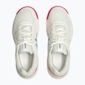 Buty do tenisa dziecięce Asics Gel-Dedicate 8 GS Jr cream/dark cobalt 6