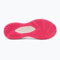Buty do tenisa damskie ASICS Court Slide 4 W cream/bright rose 4